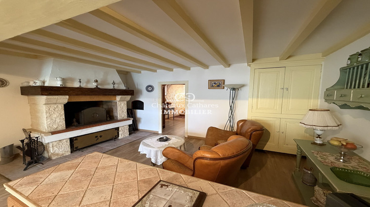 Ma-Cabane - Vente Maison Salvezines, 46 m²