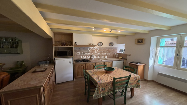 Ma-Cabane - Vente Maison Salvezines, 46 m²