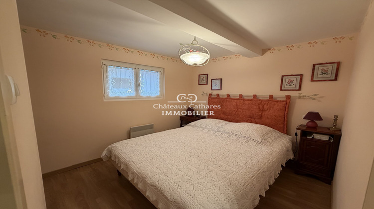 Ma-Cabane - Vente Maison Salvezines, 46 m²