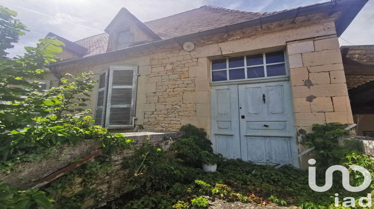 Ma-Cabane - Vente Maison Salviac, 454 m²