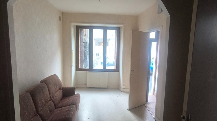 Ma-Cabane - Vente Maison Salviac, 56 m²