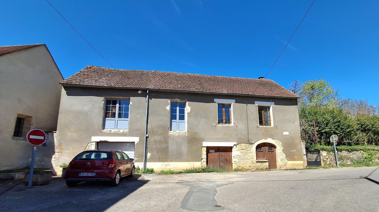 Ma-Cabane - Vente Maison Salviac, 103 m²