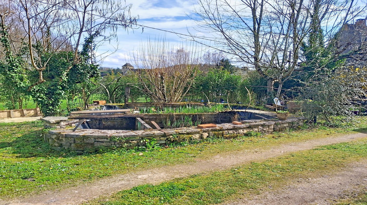 Ma-Cabane - Vente Maison Salviac, 103 m²