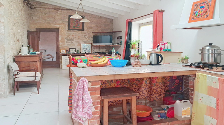 Ma-Cabane - Vente Maison Salviac, 103 m²