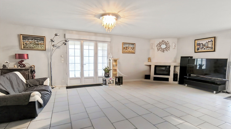 Ma-Cabane - Vente Maison SALVIAC, 124 m²