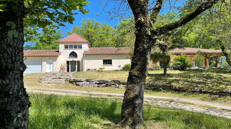 Ma-Cabane - Vente Maison SALVIAC, 245 m²