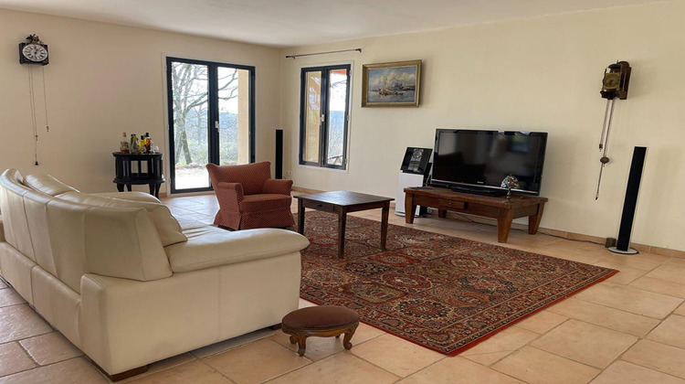 Ma-Cabane - Vente Maison SALVIAC, 245 m²