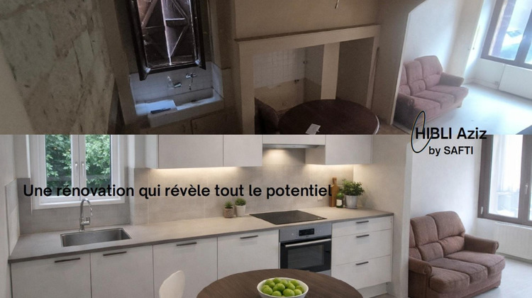 Ma-Cabane - Vente Maison Salviac, 56 m²