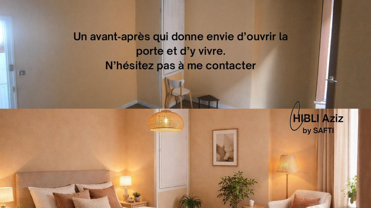 Ma-Cabane - Vente Maison Salviac, 56 m²