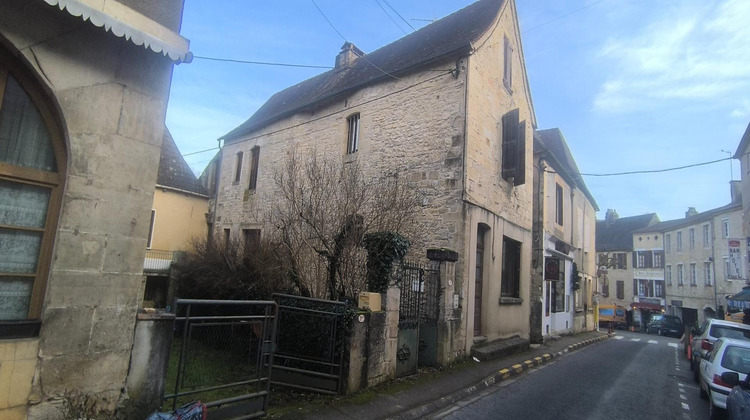 Ma-Cabane - Vente Maison Salviac, 92 m²