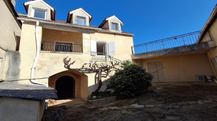 Ma-Cabane - Vente Maison Salviac, 58 m²