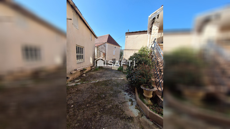 Ma-Cabane - Vente Maison Salviac, 58 m²