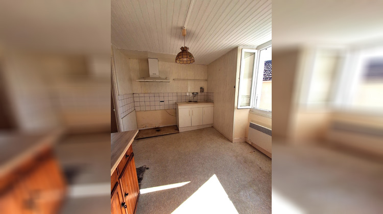 Ma-Cabane - Vente Maison Salviac, 58 m²
