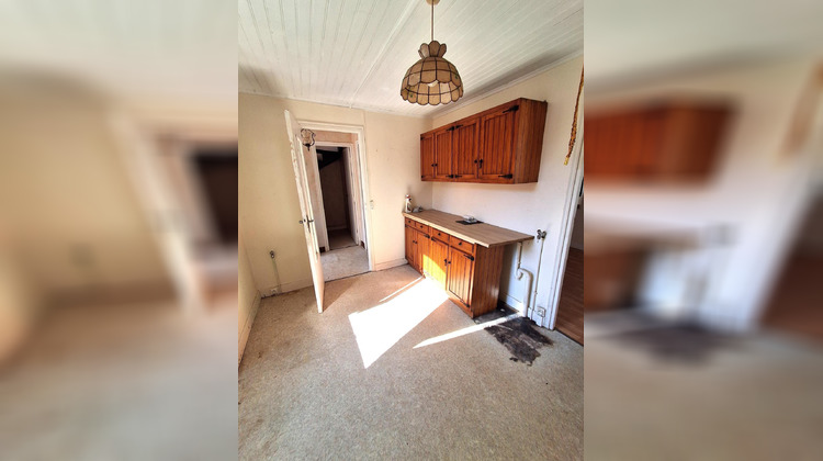 Ma-Cabane - Vente Maison Salviac, 58 m²