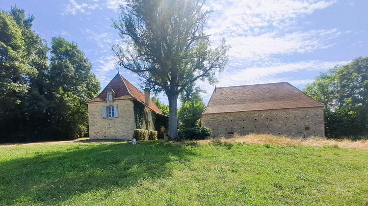 Ma-Cabane - Vente Maison Salviac, 103 m²