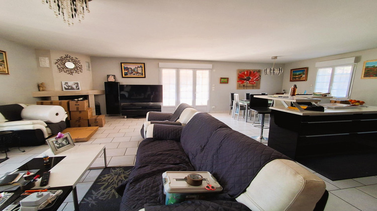 Ma-Cabane - Vente Maison Salviac, 124 m²