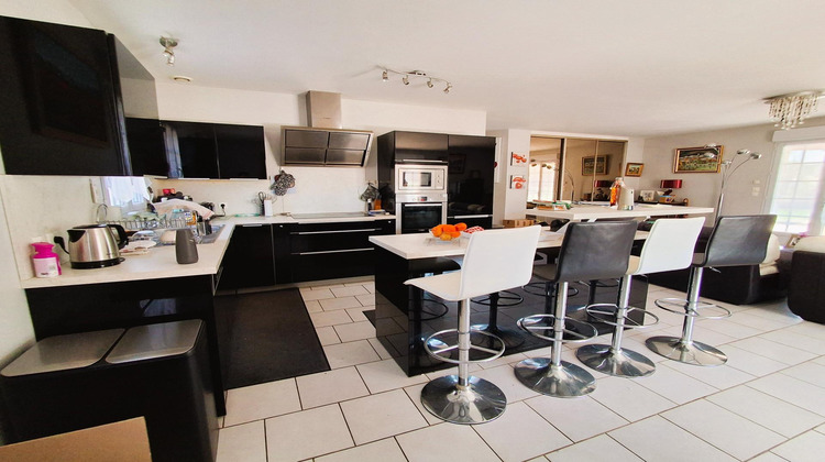 Ma-Cabane - Vente Maison Salviac, 124 m²