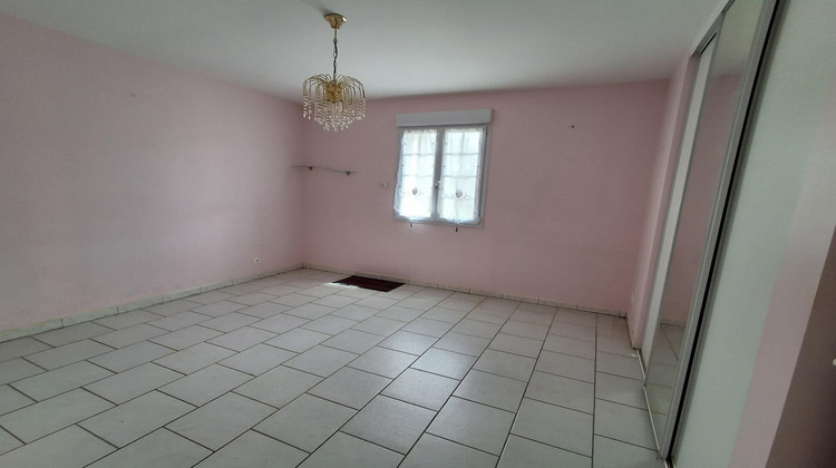Ma-Cabane - Vente Maison Salviac, 124 m²