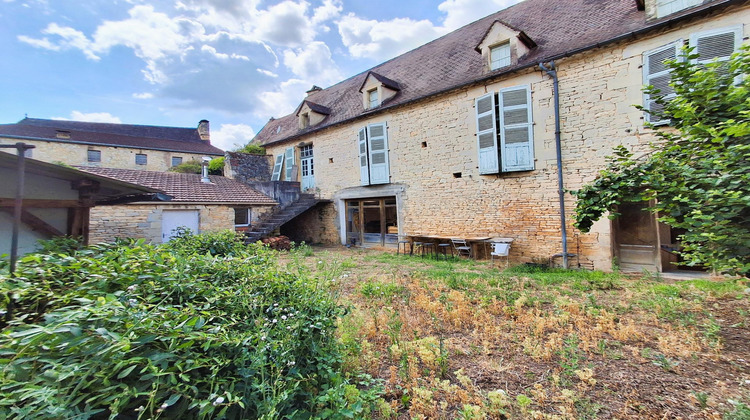 Ma-Cabane - Vente Maison Salviac, 400 m²