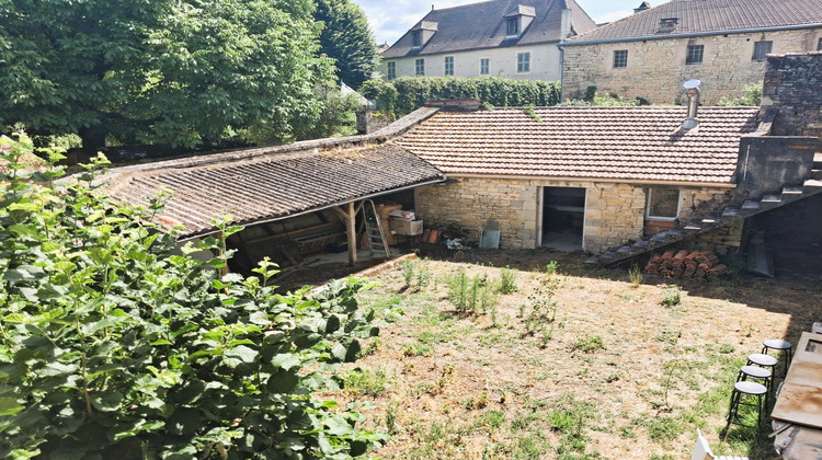 Ma-Cabane - Vente Maison Salviac, 400 m²