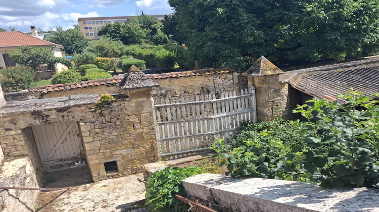 Ma-Cabane - Vente Maison Salviac, 400 m²
