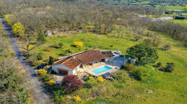 Ma-Cabane - Vente Maison Salviac, 165 m²
