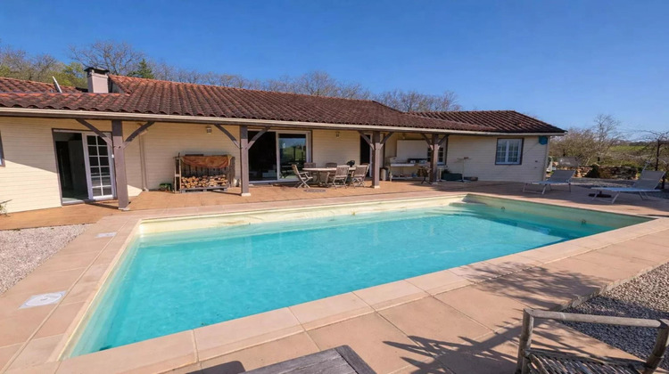 Ma-Cabane - Vente Maison Salviac, 165 m²