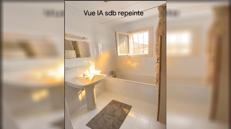 Ma-Cabane - Vente Maison Salviac, 122 m²