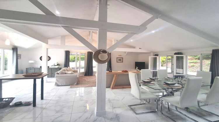 Ma-Cabane - Vente Maison Salviac, 100 m²