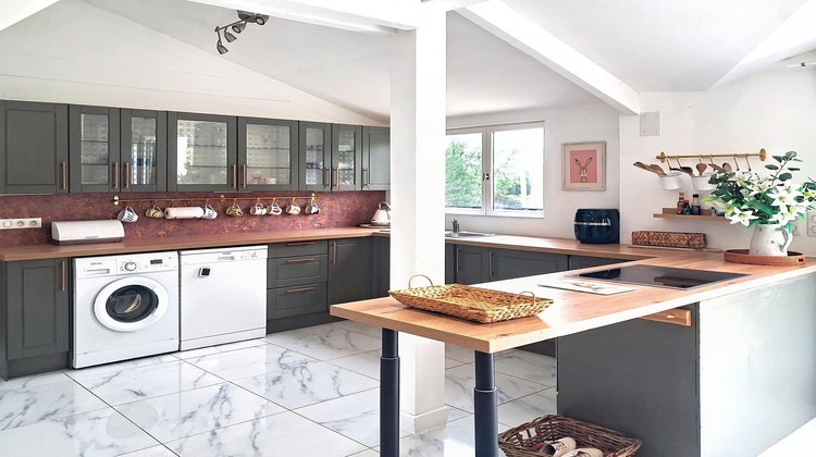 Ma-Cabane - Vente Maison Salviac, 100 m²