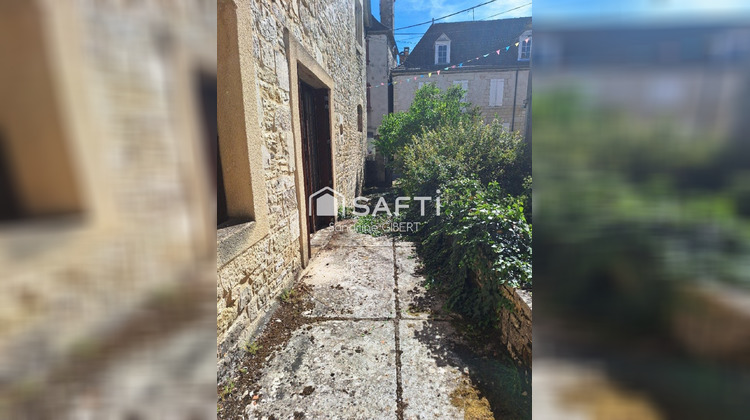 Ma-Cabane - Vente Maison Salviac, 92 m²