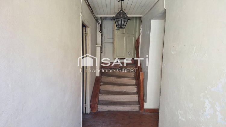 Ma-Cabane - Vente Maison Salviac, 92 m²