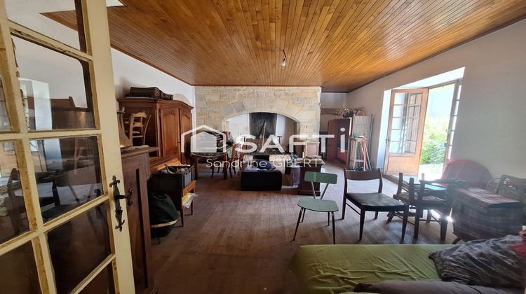 Ma-Cabane - Vente Maison Salviac, 92 m²
