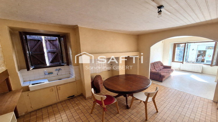 Ma-Cabane - Vente Maison Salviac, 55 m²
