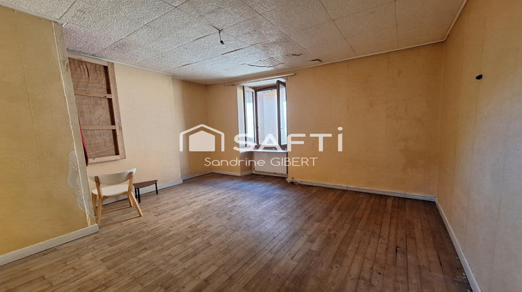 Ma-Cabane - Vente Maison Salviac, 55 m²