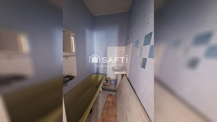 Ma-Cabane - Vente Maison Salviac, 55 m²