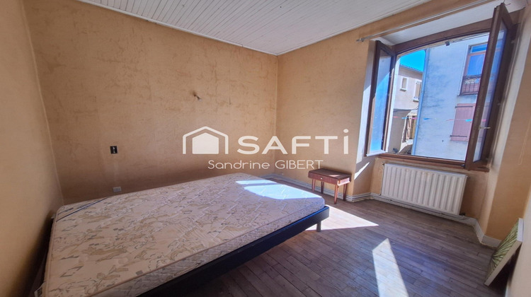 Ma-Cabane - Vente Maison Salviac, 55 m²