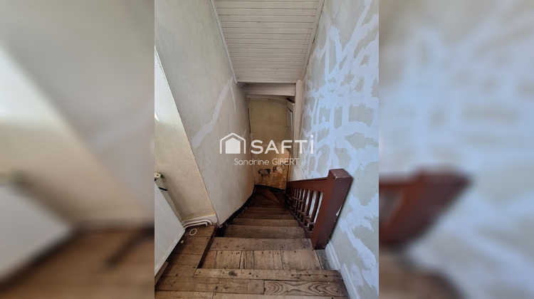 Ma-Cabane - Vente Maison Salviac, 55 m²