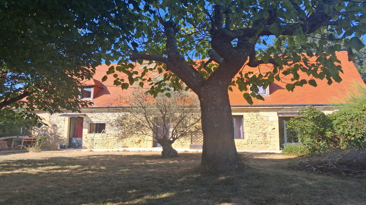 Ma-Cabane - Vente Maison Salviac, 164 m²