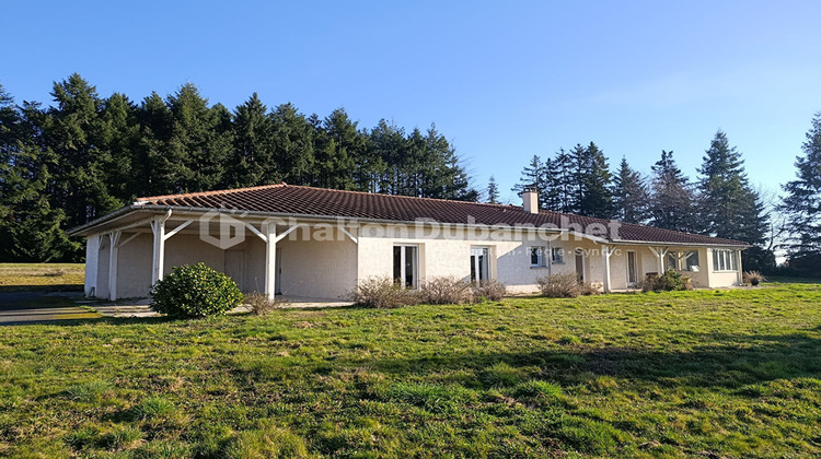 Ma-Cabane - Vente Maison SALVIZINET, 154 m²
