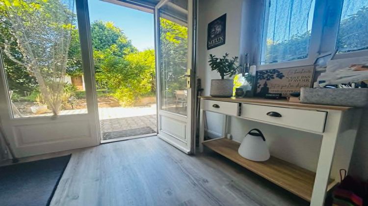 Ma-Cabane - Vente Maison SALVIZINET, 96 m²