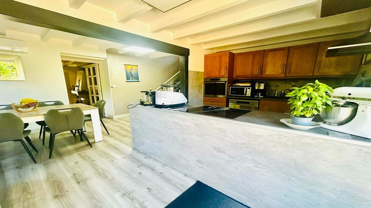 Ma-Cabane - Vente Maison SALVIZINET, 96 m²