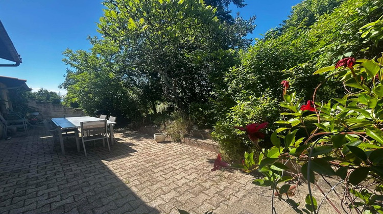 Ma-Cabane - Vente Maison SALVIZINET, 96 m²