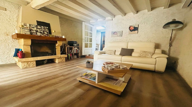 Ma-Cabane - Vente Maison SALVIZINET, 96 m²