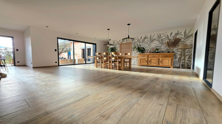 Ma-Cabane - Vente Maison SALVIZINET, 167 m²