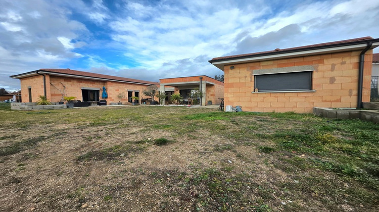 Ma-Cabane - Vente Maison SALVIZINET, 167 m²