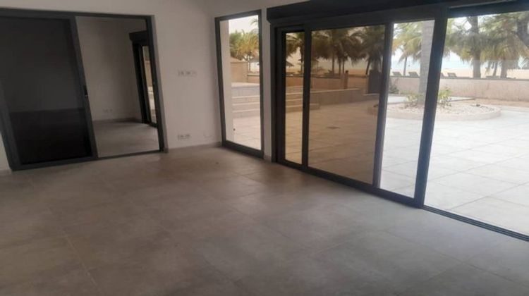 Ma-Cabane - Vente Maison Saly, 215 m²