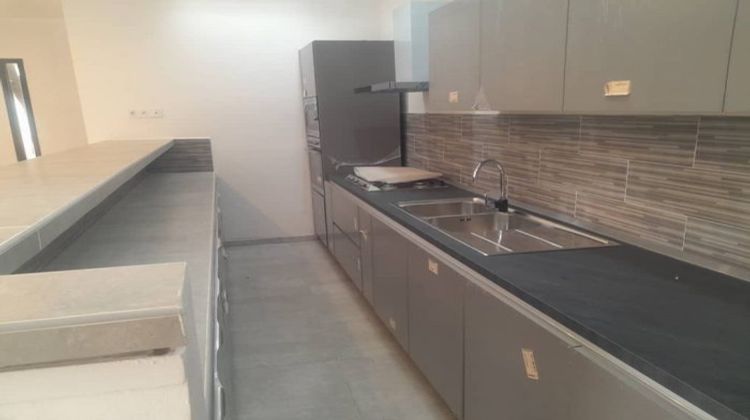 Ma-Cabane - Vente Maison Saly, 215 m²