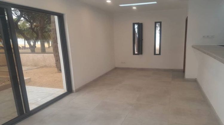 Ma-Cabane - Vente Maison Saly, 215 m²