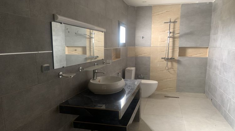 Ma-Cabane - Vente Maison Saly, 233 m²